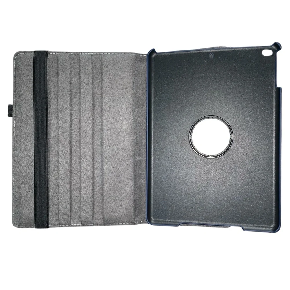 Cute elephant iPad 9.7inch case